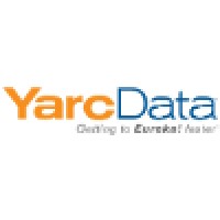 YarcData logo, YarcData contact details