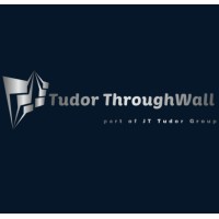 Tudor ThroughWall Ltd logo, Tudor ThroughWall Ltd contact details