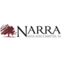 Narra Digital Media and Marketing, Inc. logo, Narra Digital Media and Marketing, Inc. contact details