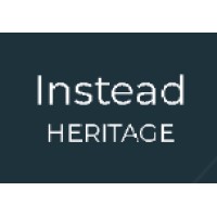 INSTEAD Heritage logo, INSTEAD Heritage contact details