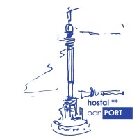 Hostal Bcn Port logo, Hostal Bcn Port contact details