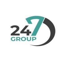 24/7 Group logo, 24/7 Group contact details