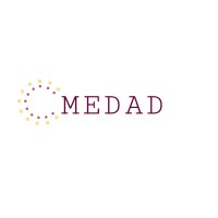 Medad logo, Medad contact details