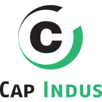 CapIndus logo, CapIndus contact details