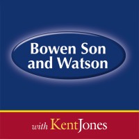 Bowen Son & Watson logo, Bowen Son & Watson contact details