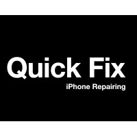 Quick Fix logo, Quick Fix contact details