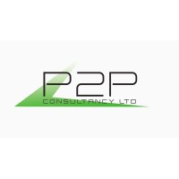 P2P Consultancy Ltd logo, P2P Consultancy Ltd contact details