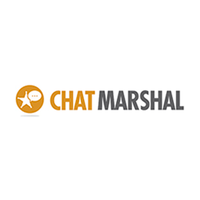 Chat Marshal logo, Chat Marshal contact details