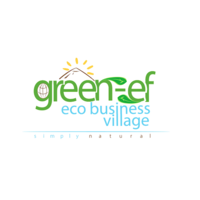 Green-Ef Eco-Business Village Ltd. logo, Green-Ef Eco-Business Village Ltd. contact details