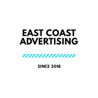 East Coast Advertising logo, East Coast Advertising contact details