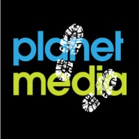 Planet Media - Outdoor Adventure Web Design logo, Planet Media - Outdoor Adventure Web Design contact details