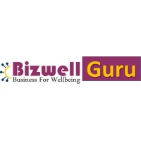 BizwellGuru logo, BizwellGuru contact details