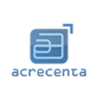 Acrecenta logo, Acrecenta contact details