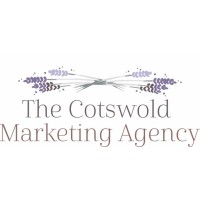 The Cotswold Marketing Agency logo, The Cotswold Marketing Agency contact details