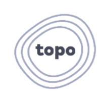 topo group logo, topo group contact details