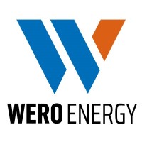 Wero Energy logo, Wero Energy contact details