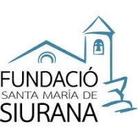 Fundació Santa Maria de Siurana logo, Fundació Santa Maria de Siurana contact details