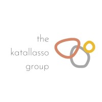 The Katallasso Group logo, The Katallasso Group contact details