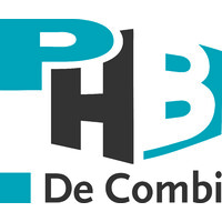 PHB De Combi logo, PHB De Combi contact details