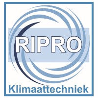 RIPRO Klimaattechniek B.V. logo, RIPRO Klimaattechniek B.V. contact details