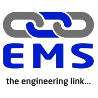 EMS Ltd logo, EMS Ltd contact details