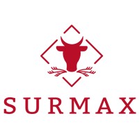 Agropecuaria Surmax logo, Agropecuaria Surmax contact details