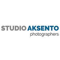 Studio Aksento photographers logo, Studio Aksento photographers contact details