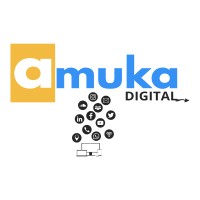 Amuka marketing digital logo, Amuka marketing digital contact details