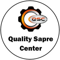 Quality Spare Centre logo, Quality Spare Centre contact details