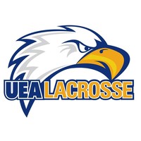 UEA Lacrosse Club logo, UEA Lacrosse Club contact details