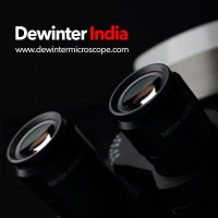 Dewinter Optical Inc. logo, Dewinter Optical Inc. contact details