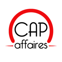 CAP AFFAIRES AIN logo, CAP AFFAIRES AIN contact details