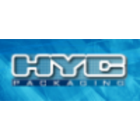 HYC Packaging logo, HYC Packaging contact details