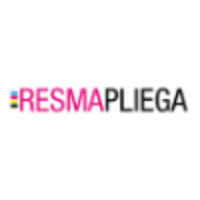 Resma Pliega logo, Resma Pliega contact details