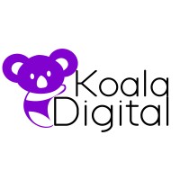 Koala Digital logo, Koala Digital contact details