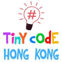 Tiny Code Hong Kong logo, Tiny Code Hong Kong contact details