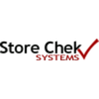 Store Chek Systems logo, Store Chek Systems contact details