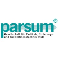 Parsum GmbH logo, Parsum GmbH contact details