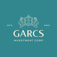 GARCS Investment Corporation logo, GARCS Investment Corporation contact details