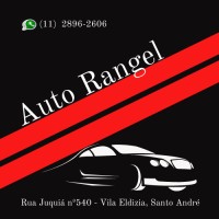 Auto Rangel Veículos logo, Auto Rangel Veículos contact details