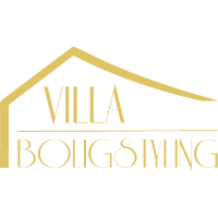 VILLA Boligstyling AS logo, VILLA Boligstyling AS contact details