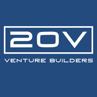 20Ventures logo, 20Ventures contact details