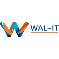 WAL-IT Services logo, WAL-IT Services contact details