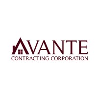 Avante Contracting Corporation logo, Avante Contracting Corporation contact details