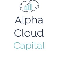 Alpha Cloud Capital logo, Alpha Cloud Capital contact details