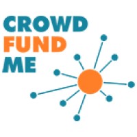 CrowdFundMe logo, CrowdFundMe contact details