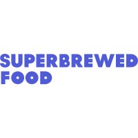 Superbrewed Food Inc. logo, Superbrewed Food Inc. contact details