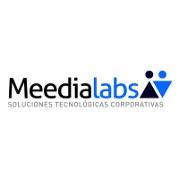 Meedialabs logo, Meedialabs contact details