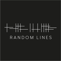 Random Lines logo, Random Lines contact details