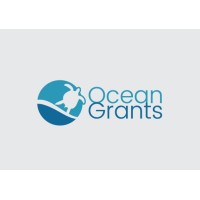 OceanGrants.Org logo, OceanGrants.Org contact details